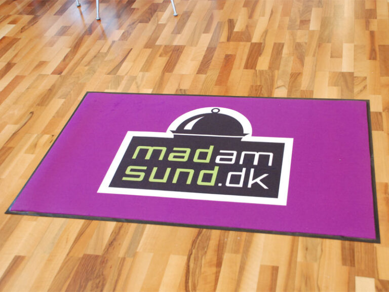 Madam Sund guvmåtte