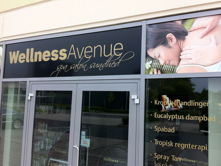 Wellness Avenue